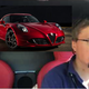 Illustration for article titled I drove one of the 400 Alfa Romeo 4Cs on a F1 racetrack. Was it better than a Porsche Cayman?